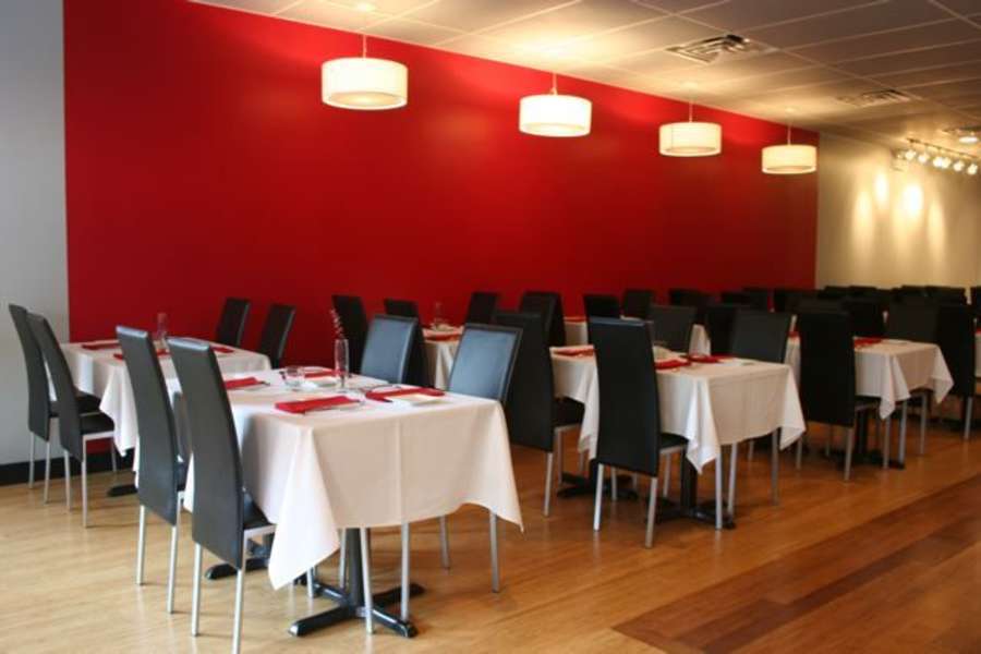 Cumin A Restaurant in Chicago, IL Thrillist