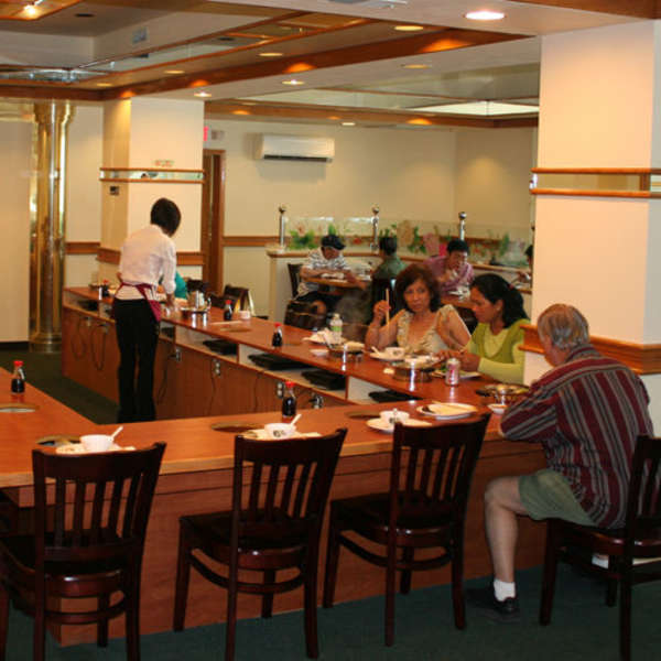 Hot Pot Buffet Eat Thrillist Boston