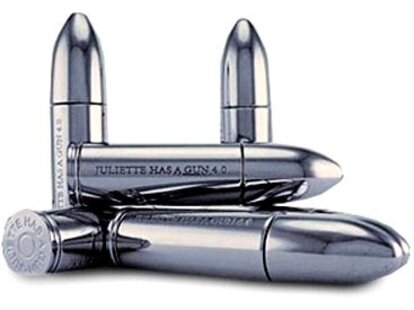 Juliette Has a Gun Purse Bullets - Thrillist Dallas
