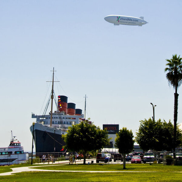 Zeppelin Airship Rides Zeppelin Airship Ventures - Thrillist Los Angeles