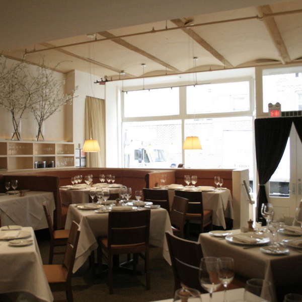 Annisa - Eat - Thrillist New York