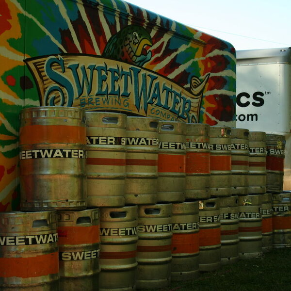 Sweetwater 420 Fest Drink Thrillist Atlanta