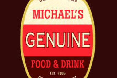 Michael's Genuine Food Cart - Eat - Thrillist Miami