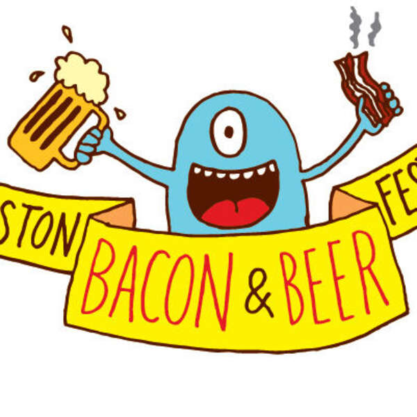 2010 Bacon & Beer Fest Eat Thrillist Boston