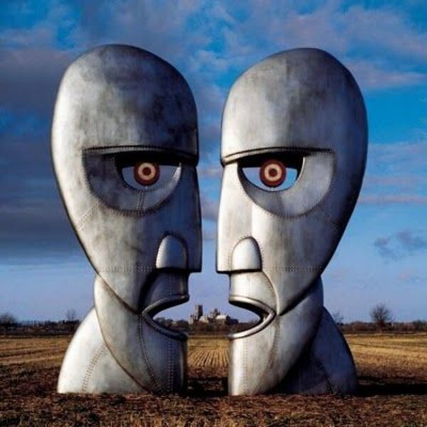 Storm Thorgerson Retrospective - Thrillist