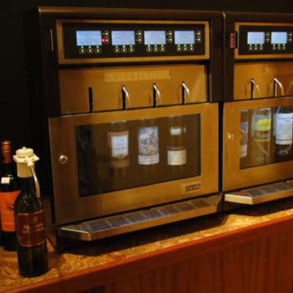 Boston Wine Exchange Drink Thrillist Boston