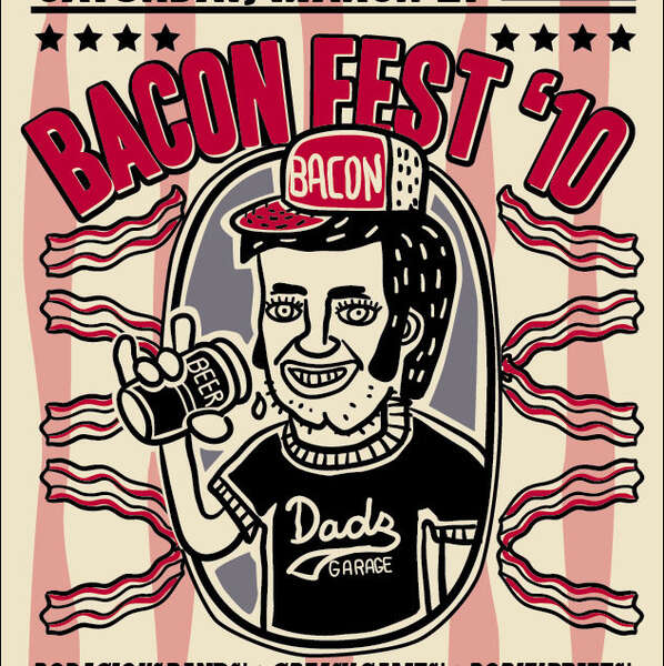 BaconFest Entertainment Thrillist Atlanta