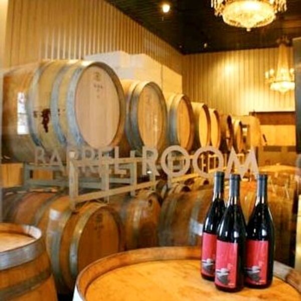 wine tours in dallas tx