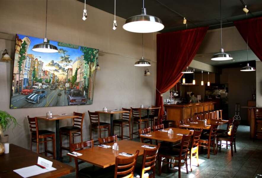SouthEnd Grill n' Bar Eat Thrillist San Francisco