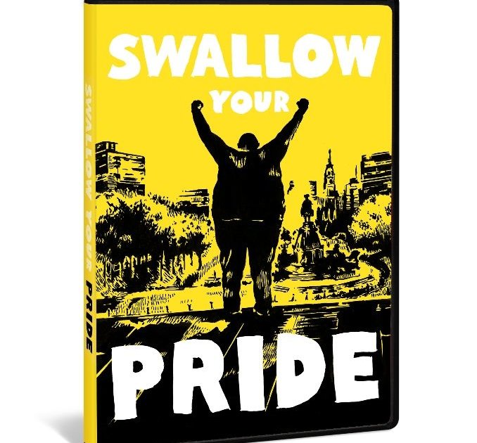Swallow Your Pride Entertainment Thrillist Philadelphia