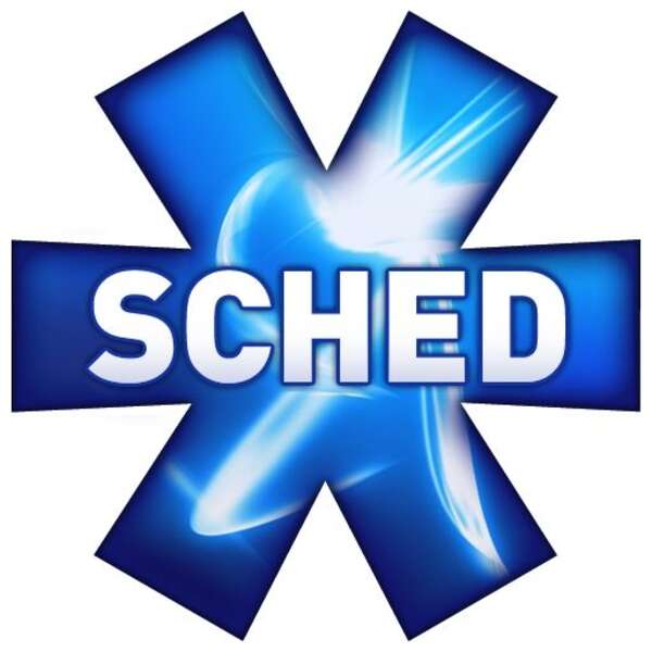 Sched.org - Thrillist