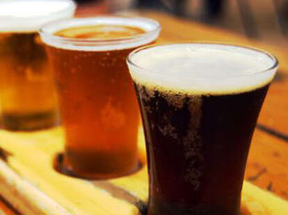 Mircobrews 2nd Annual Spring Microbrew Fest - Thrillist