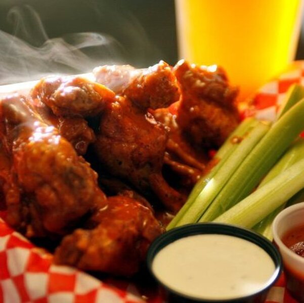 Cheap Wings Eat Thrillist Seattle