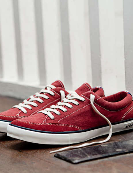 SeaVees Shoes - Reviving the Casual Style of California in the