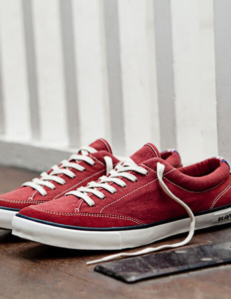 SeaVees Shoes - Reviving the Casual Style of California in the SeaVees Shoes - Reviving the Casual Style of California in the