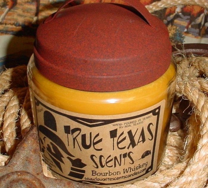 True Texas Scents Candles Own Thrillist Dallas