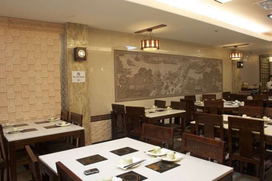 Chinatown's new hot pot hot spot Thrillist