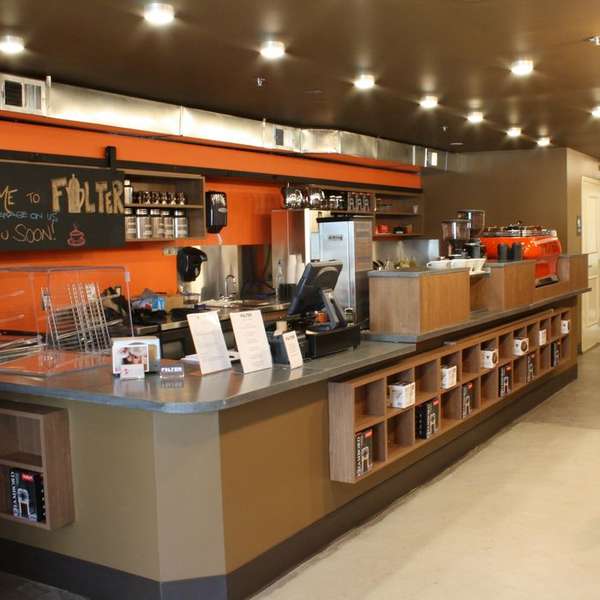 Filter Coffeehouse Eat Thrillist Washington DC