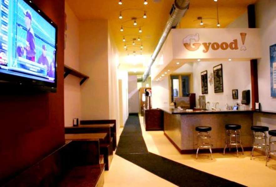 Ice cream in Roscoe Village, and on your couch Thrillist