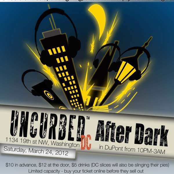 A Taste of DC Street Food A Restaurant in Washington, DC, DC Thrillist