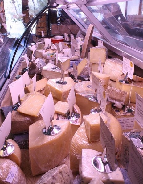 Antonelli's Cheese Shop: A Restaurant In Austin, TX - Thrillist