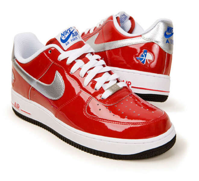 air force 1 all star game