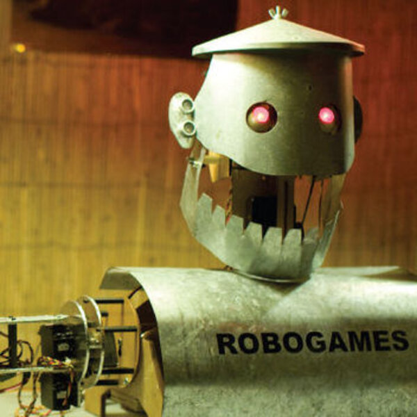 BarBot 2010 - Entertainment - Thrillist San Francisco