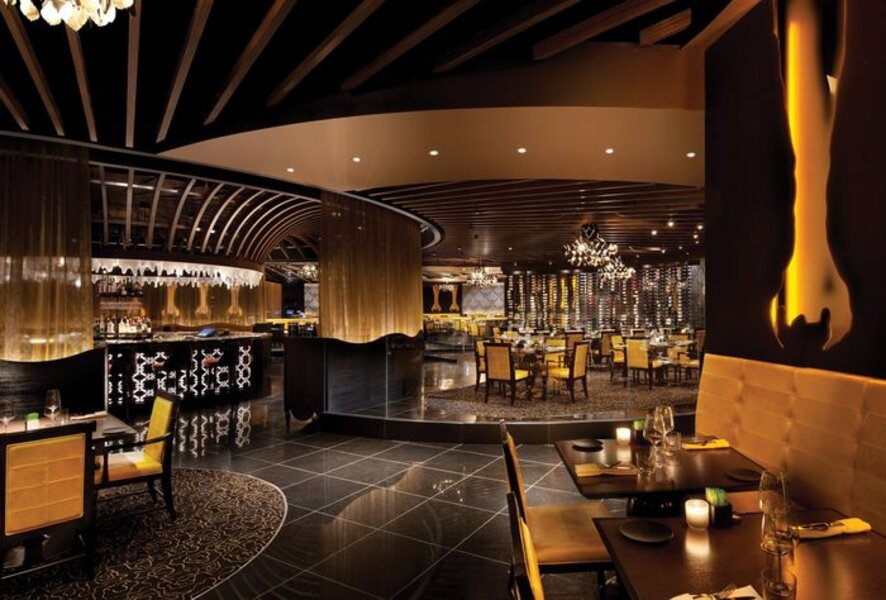 Jean Georges Steakhouse A Restaurant in Las Vegas NV Thrillist