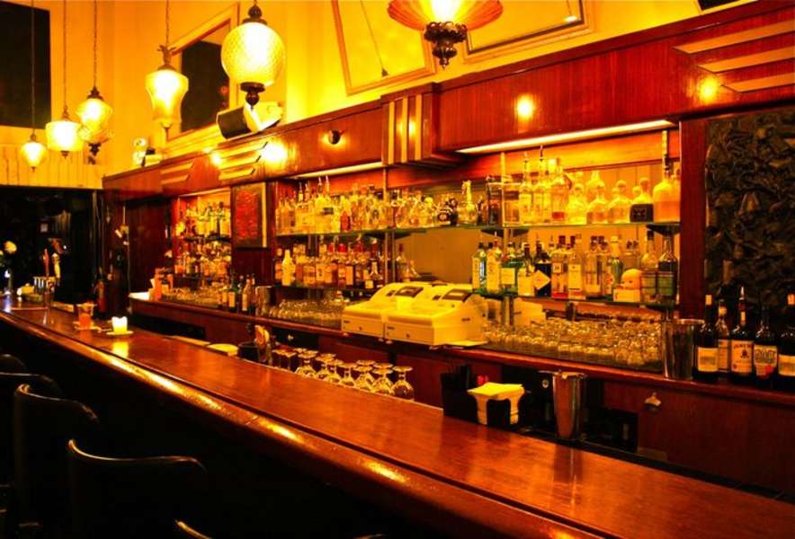 Showdown - Drink - Thrillist San Francisco