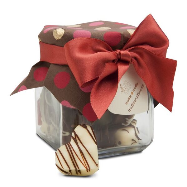 Truffle Truffle Aphrodisiac Gift Boxes Thrillist Chicago