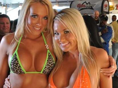 TJ's AFC/NFC Championship Party/Bikini Contest - Thrillist TJ's AFC/NFC Championship Party/Bikini Contest - Thrillist