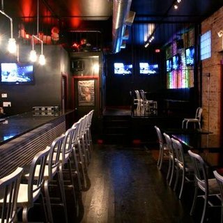 Empty Bottle - Thrillist Chicago