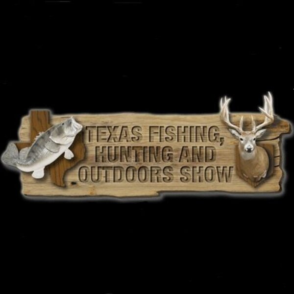 Texas Fishing, Hunting & Outdoors Show - Entertainment - Thrillist Dallas