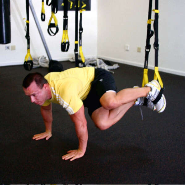 X-Fit Boot Camp - Entertainment - Thrillist Miami