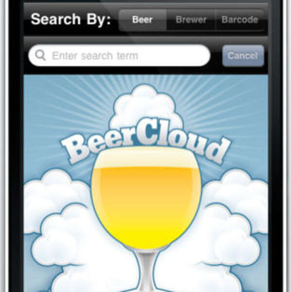 BeerCloud - Drink - Thrillist San Francisco