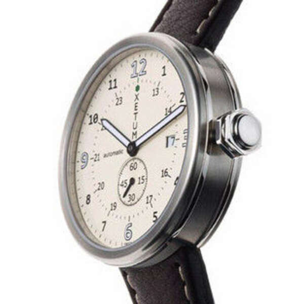 Xetum Watches - Own - Thrillist Los Angeles