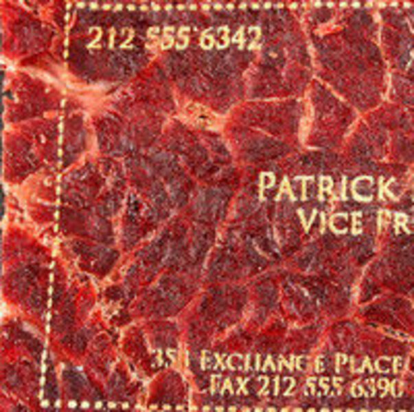 Meatcards - Own - Thrillist Chicago