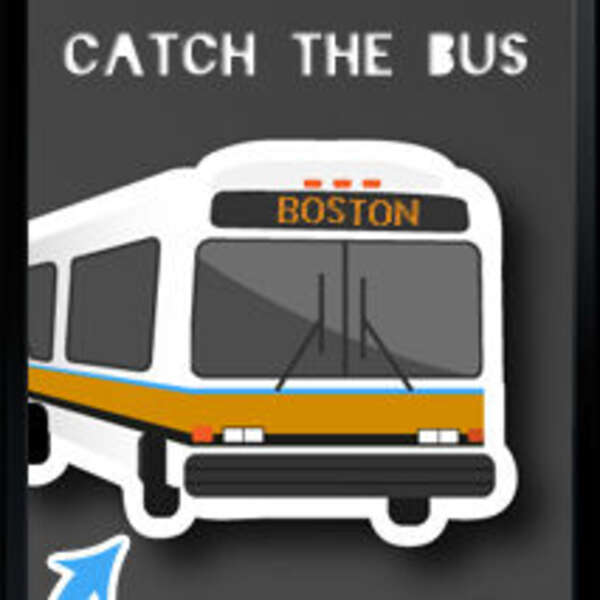 Catch the Bus App Thrillist