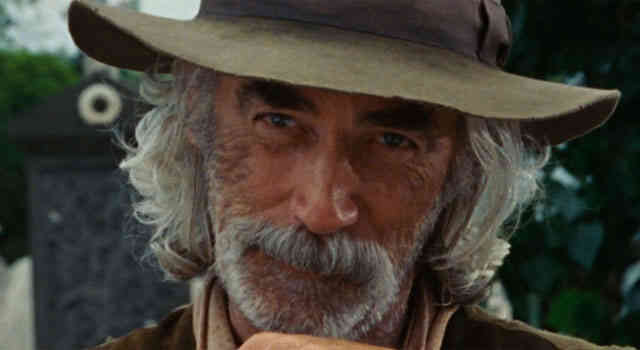 The Many Mustaches Of Sam Elliott Entertainment Thrillist