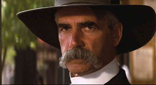 The Many Mustaches Of Sam Elliott Entertainment Thrillist