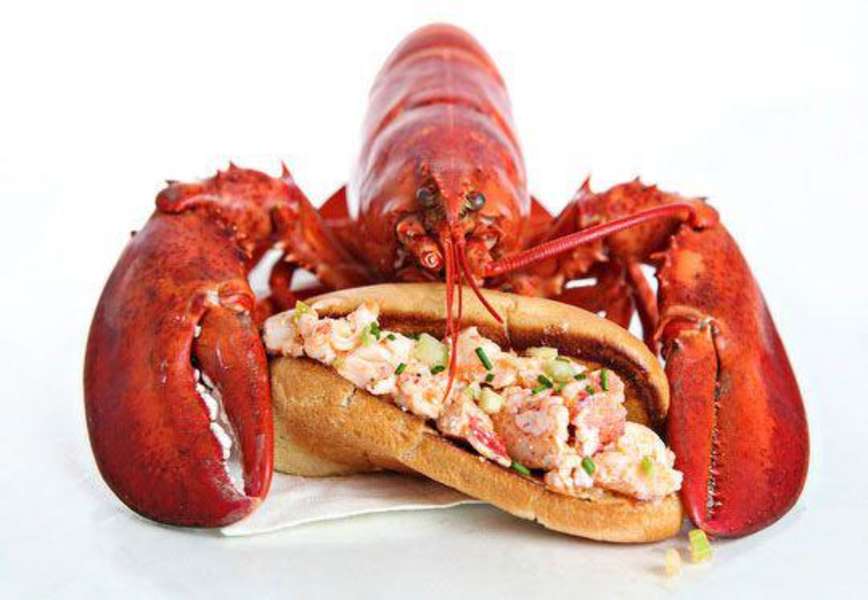 Lobster Smack Eat Thrillist New York