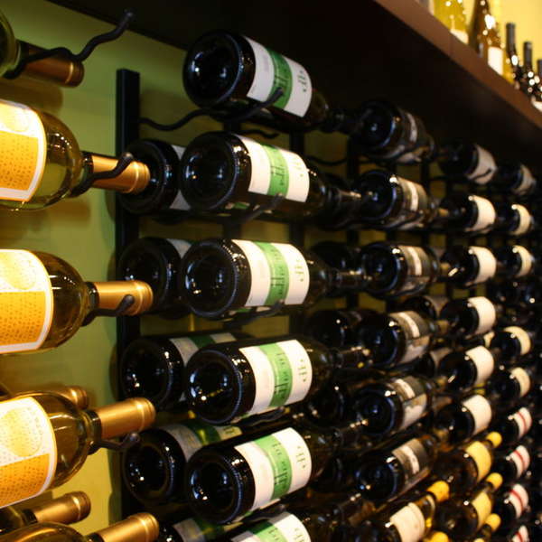 Screwtop Winebar Thrillist