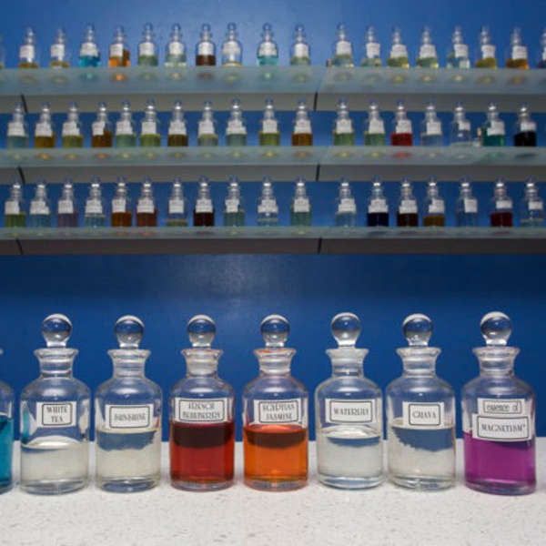 Essence Custom Fragrances Thrillist