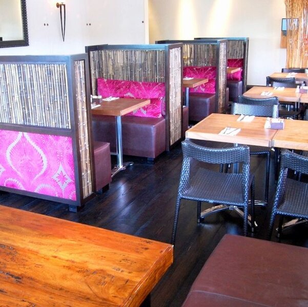 Balan's New Location - Eat - Thrillist Miami