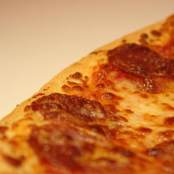 Flippin' Pizza - Bethesda - Eat - Thrillist Washington DC