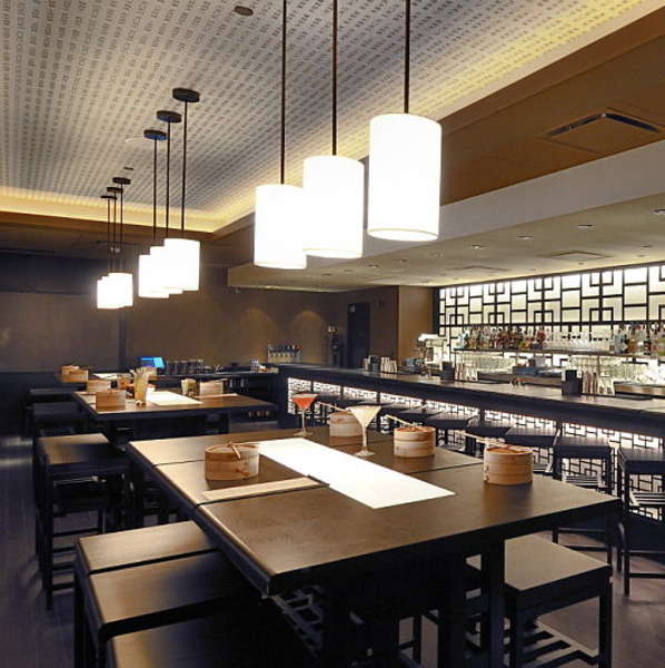 Ping Pong Dim Sum - Eat - Thrillist Washington DC