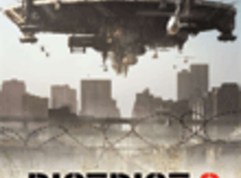 Em District 9 Em Get It On Blu Ray Trade And Dvd December 22nd Thrillist