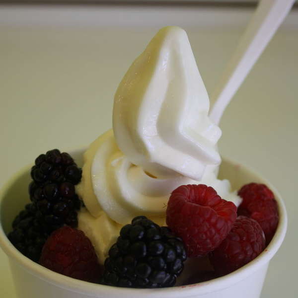 Du Froyo A Restaurant in Washington, D.C. Thrillist