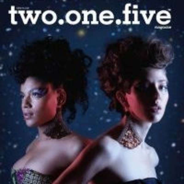two.one.five Winter Launch Party - Entertainment - Thrillist Philadelphia