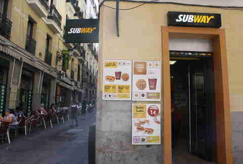 How To Run With The Bulls In Pamplona With Dennis